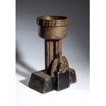 Ventennio fascista, trofeo in bronzo