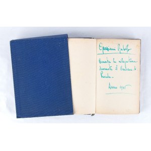 Graziani, Rodolfo (Filettino, 11 agosto 1882 - Roma, 11 gennaio 1955)