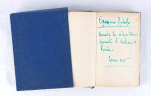 Graziani, Rodolfo (Filettino, 11 agosto 1882 - Roma, 11 gennaio 1955)