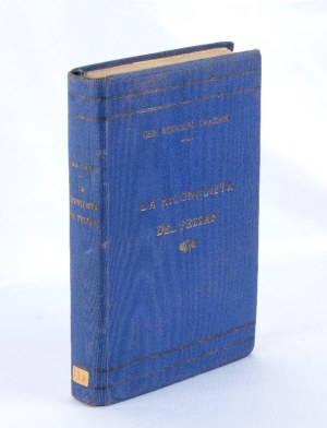 Graziani, Rodolfo (Filettino, 11 agosto 1882 - Roma, 11 gennaio 1955)