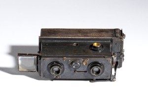 VERASCOPE Jules Richard