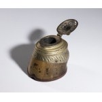 Calamaio, zoccolo di cavallo