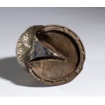 Calamaio, zoccolo di cavallo