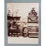 Fotografia - Album - Ministro Grimaldi Bernardino - 1887
