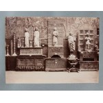 Fotografia - Album - Ministro Grimaldi Bernardino - 1887