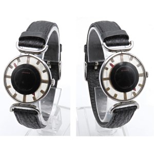 Ugly Ducklings - Vintage Watches - JUVENIA MYSTÈRE. Movimento a carica manuale, cassa...