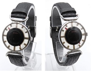 Ugly Ducklings - Vintage Watches - JUVENIA MYSTÈRE. Hand-wound movement, case...