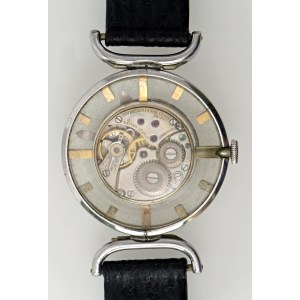 Ugly Ducklings - Vintage Watches - JUVENIA MYSTÈRE. Movimento a carica manuale, cassa...