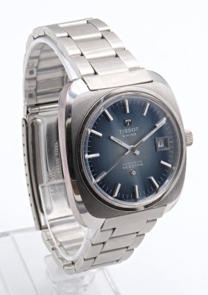 Ugly Ducklings - Vintage Watches - TISSOT. Sea Star. Self-winding movement. C...