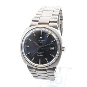 Ugly Ducklings - Vintage Watches - TISSOT. Seaven. Movimento a carica automatica. Cas...