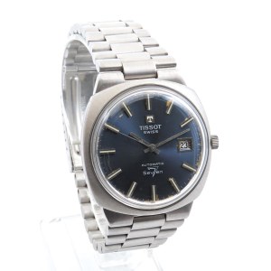 Ugly Ducklings - Vintage Watches - TISSOT. Seaven. Movimento a carica automatica. Cas...