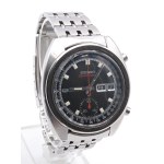 Ugly Ducklings - Vintage Watches - SEIKO Bruce Lee Chronograph Ref 6139-6012 Case in ...