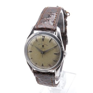 Ugly Ducklings - Vintage Watches - FAVRE-LEUBA. Movimento a carica manuale. Cassa a v...