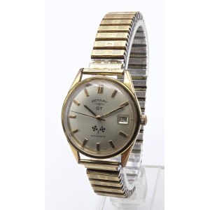Ugly Ducklings - Vintage Watches - ROTARY -GT- Movimento a carica automatica. Cassa a...