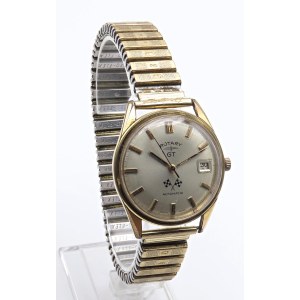 Ugly Ducklings - Vintage Watches - ROTARY -GT- Movimento a carica automatica. Cassa a...