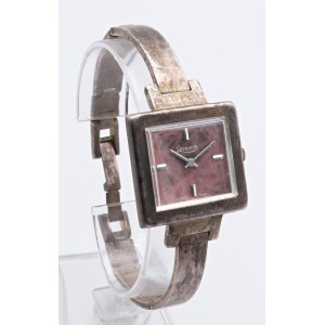 Ugly Ducklings - Vintage Watches - LEVRETTE -Orologio in argento 800- Movimento a car...