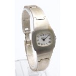 Ugly Ducklings - Vintage Watches - WILHMEN- 800 silver watch- Cary movement...