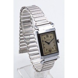 Ugly Ducklings - Vintage Watches - LUSINA. -Art Deco- Movimento a carica manuale. Cas...