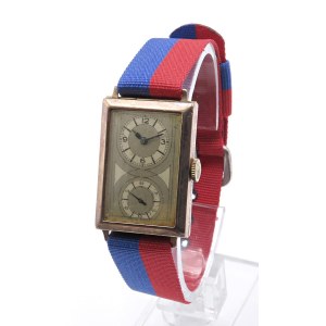 Ugly Ducklings - Vintage Watches - B.W.C. -DOCTOR WATCH- Movimento a carica manuale. ...