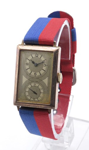Ugly Ducklings - Vintage Watches - B.W.C. -DOCTOR WATCH- Hand-wound movement. ...