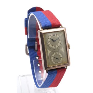 Ugly Ducklings - Vintage Watches - B.W.C. -DOCTOR WATCH- Movimento a carica manuale. ...