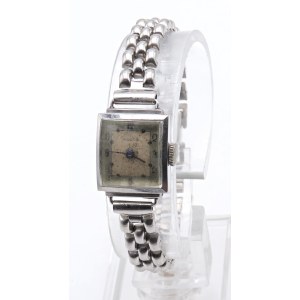 Ugly Ducklings - Vintage Watches - MULCO. Movimento a carica manuale. Cassa in acciai...