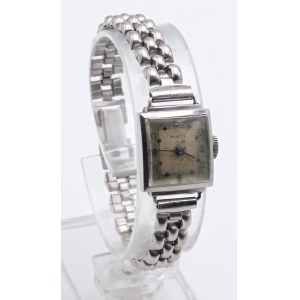 Ugly Ducklings - Vintage Watches - MULCO. Movimento a carica manuale. Cassa in acciai...