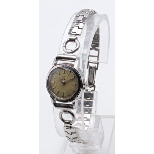 Ugly Ducklings - Vintage Watches - CYMA. Movimento a carica manuale. Cassa in acciaio...