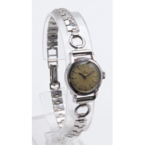 Ugly Ducklings - Vintage Watches - CYMA. Movimento a carica manuale. Cassa in acciaio...