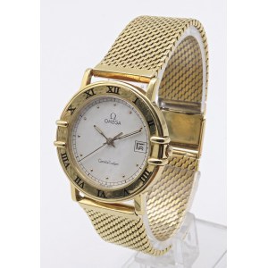 Watches - OMEGA. CONSTELLATION. Referenza 196.1080/196.1072....