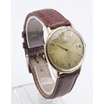 Watches - OMEGA. Automatic. Reference 162003. Movement No. 2...