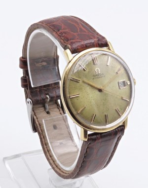 Watches - OMEGA. Automatic. Reference 162003. Movement No. 2...