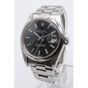 Watches - ROLEX. DATE. Referenza 1500. Seriale 53XXXXX. Movi...