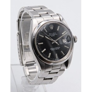 Watches - ROLEX. DATE. Referenza 1500. Seriale 53XXXXX. Movi...