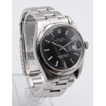 Watches - ROLEX. DATE. Reference 1500. Serial 53XXXXX. Movi...