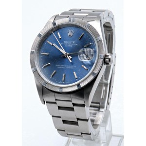 Watches - ROLEX. DATE. Referenza 15210. Seriale S4XXXXX. Mov...
