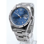 Watches - ROLEX. DATE. Reference 15210. Serial S4XXXXX. Mov.