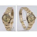 Watches - ROLEX. LADY DATE JUST. Reference 6917. Serial 37X...