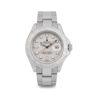 Watches - ROLEX. YACHT-MASTER. Referenza 16622. Seriale P29X...