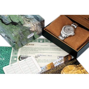 Watches - ROLEX. YACHT-MASTER. Referenza 16622. Seriale P29X...