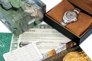 Watches - ROLEX. YACHT-MASTER. Reference 16622. Serial P29X...