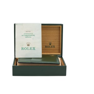Watches - ROLEX GMT MASTER II Referenza 16710 Seriale L60XXX...