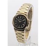 Watches - PATEK PHILIPPE. NAUTILUS. Reference 4700/1J. Seria...