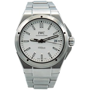 Watches - IWC. INGENIEUR. Referenza IW323904. Seriale 38XXXX...