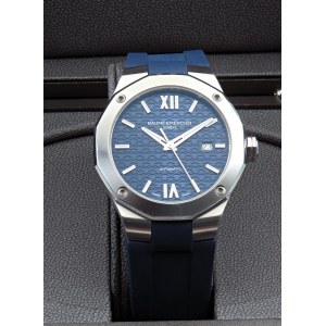 Watches - BAUME & MERCIER. RIVIERA. Referenza MOA10619. Seri...
