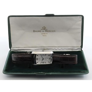 Watches - BAUME & MERCIER. Automatic. Referenza 65308. Seria...