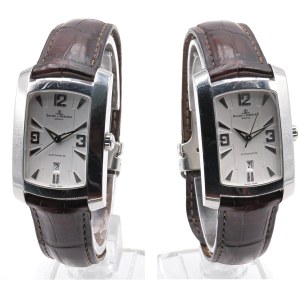 Watches - BAUME & MERCIER. Automatic. Referenza 65308. Seria...