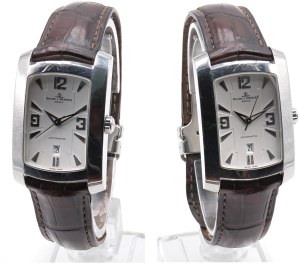 Watches - BAUME & MERCIER. Automatic. Reference 65308. Serious...