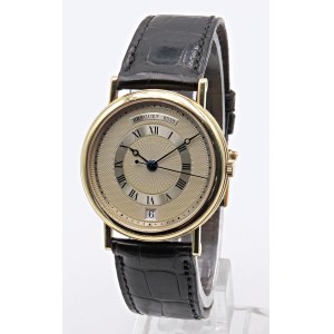 Watches - BREGUET. CLASSIQUE. Referenza 3320. Seriale 23XX. ...