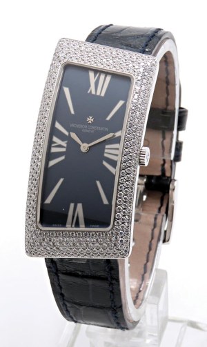 Watches - VACHERON CONSTANTIN. Referenza 25510. Seriale 82XX...